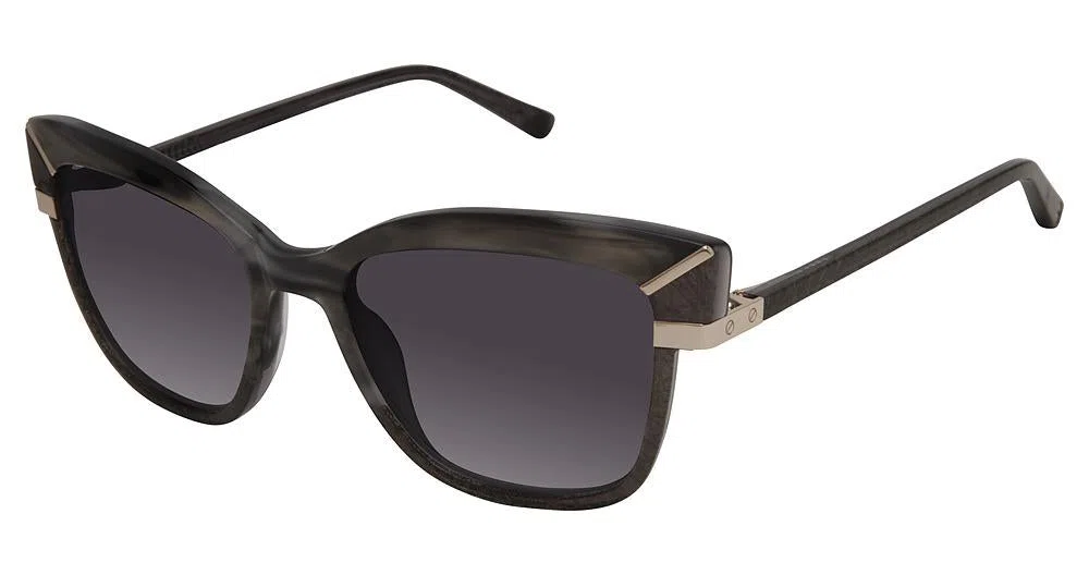 L.A.M.B. LA571 Sunglasses - view 2